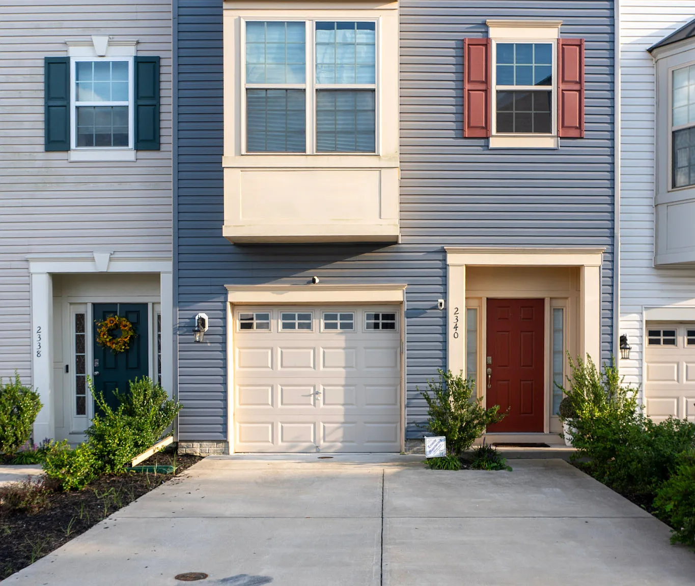 3 bed, 3.5 bath, 2055 sqft, $2,750 — Photo 1