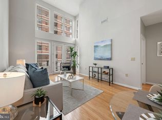 1201 E West Hwy APT 435, Silver Spring, MD 20910