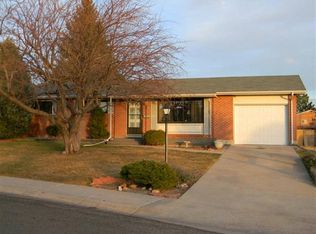 337 Bocage Dr, Cheyenne, WY 82009
