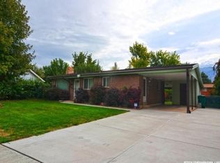 1684 N Alder St, Layton, UT 84041