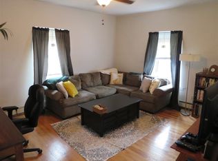 195 Elm St #A, Somerville, MA 02144