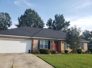 721 Shamrock Dr, Albany, GA 31721