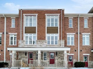 2540 William Jackson Dr #303, Pickering, ON L1X 0C3