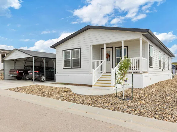 1717.107 E PHILADELPHIA, Rapid City, SD 57703-1715