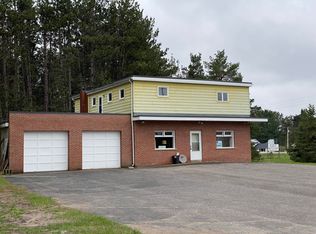 38 E Fifteen Mile Rd, Dafter, MI 49724