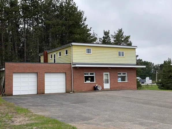 38 E Fifteen Mile Rd, Dafter, MI 49724