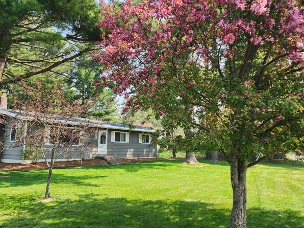 1894 North St, Three Lakes, WI 54562