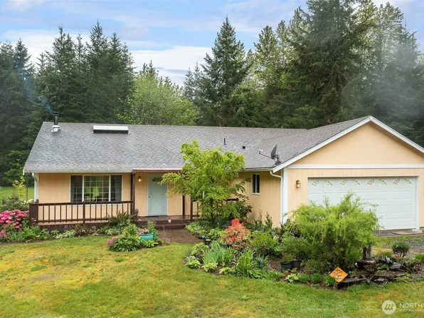102 Roundtop Road, Mineral, WA 98356