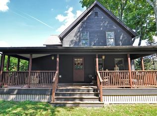 93 Elm St, Franklin, MA 02038