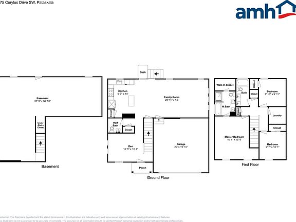 2nd image of 875 Corylus Dr SW