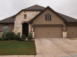 3790 Brahman Rd, Bulverde, TX 78163