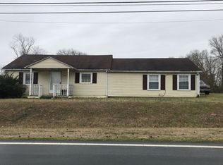 11376 Nc Highway 62 N, Milton, NC 27305