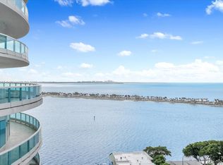 Bristol Tower Condo, Miami, FL 33129