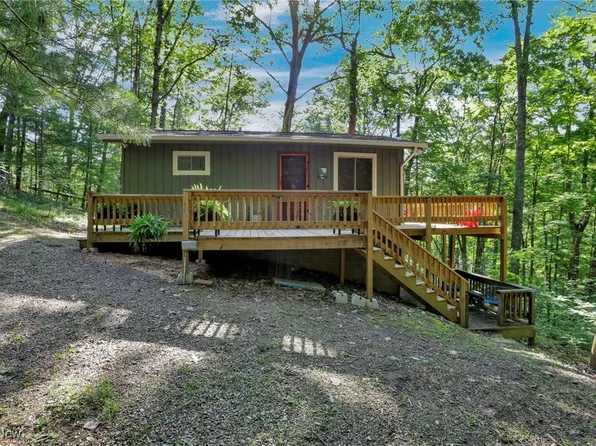 11140 Andrus Dr, Glouster, OH 45732