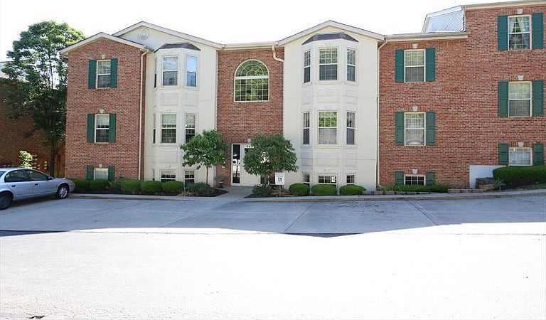1st image of 5453 Asbury Lake Dr Unit 75