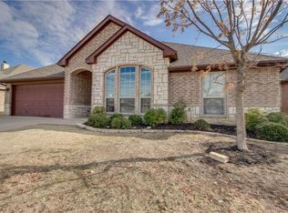 3933 Vista Greens Dr, Fort Worth, TX 76244