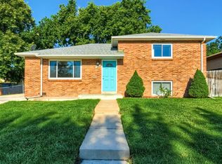 1693 S Utica St, Denver, CO 80219