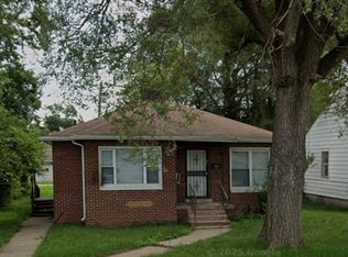 1331 Taft St, Gary, IN 46404