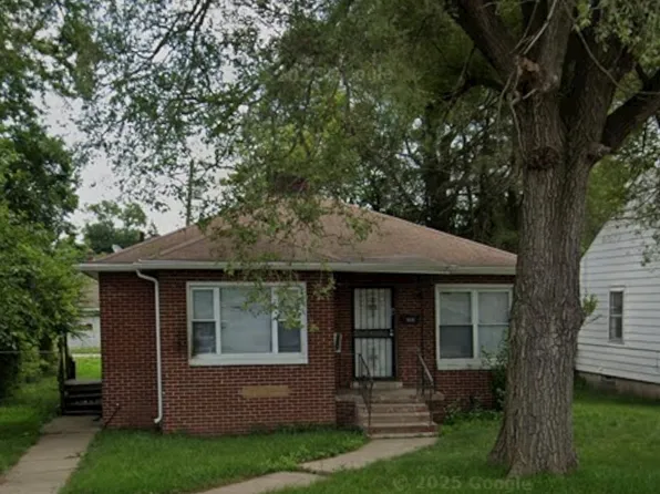 1331 Taft St, Gary, IN 46404