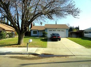 3273 Vallejo Ave, Riverside, CA 92503