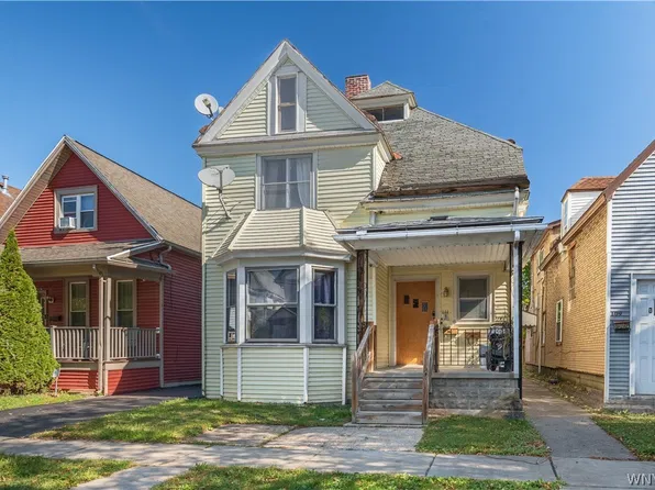 111 19th St, Buffalo, NY 14213