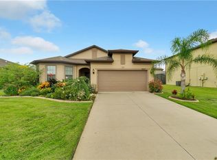 6027 100th Ave E, Parrish, FL 34219