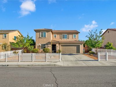 10979 Wilson Ave, Adelanto, CA, 92301