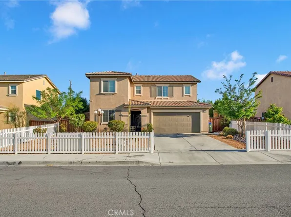 10979 Wilson Ave, Adelanto, CA 92301