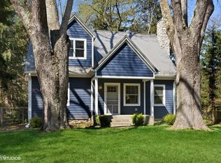 12696 Tower Hill Rd, Sawyer, MI 49125