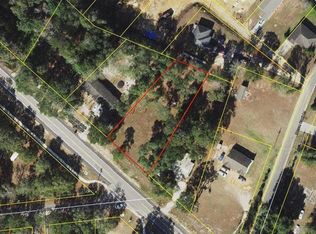 8873 High Bridge Rd, Midway, FL 32343