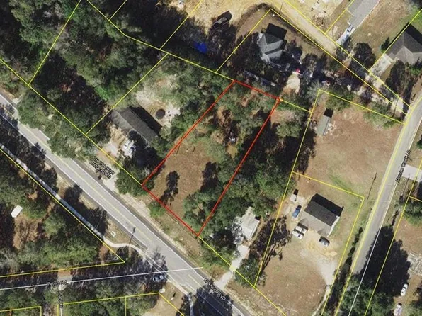 8873 High Bridge Rd, Midway, FL 32343