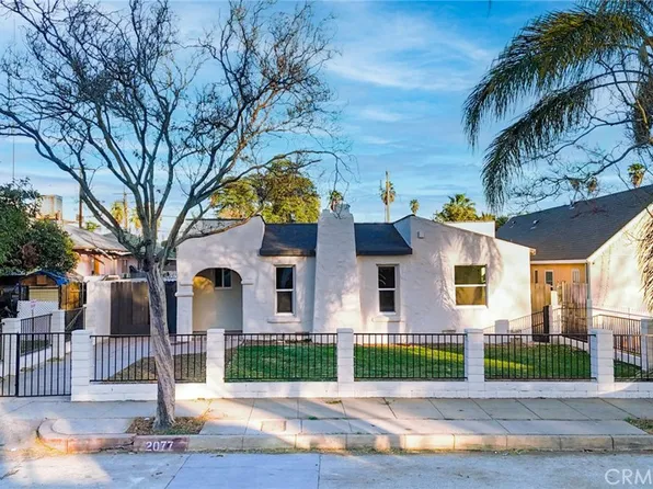 2077 Belle St, San Bernardino, CA 92404