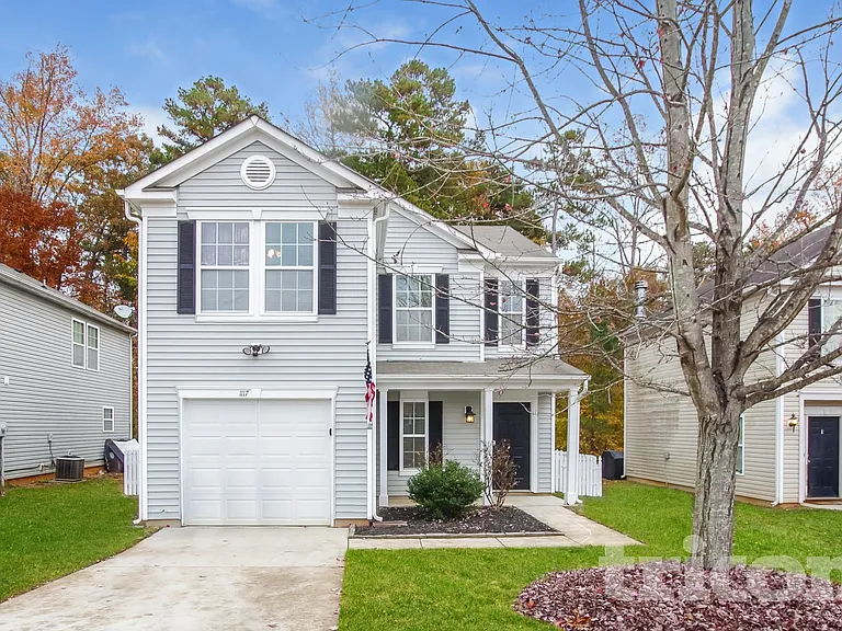 1117 Swearngan Ridge Ct — Photo 1