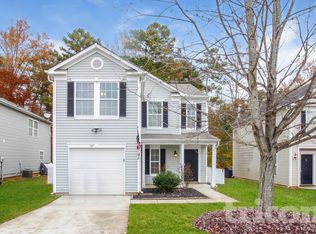 1117 Swearngan Ridge Ct, Charlotte, NC 28216