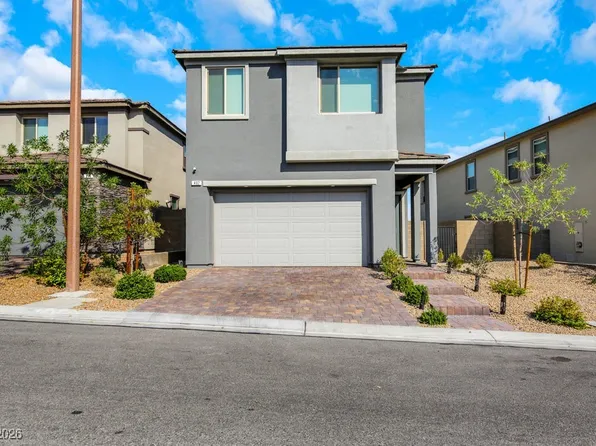 402 Purple Sandpiper St, Las Vegas, NV 89138