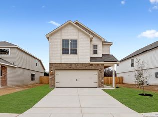 3934 Somerset Shade, San Antonio, TX 78211