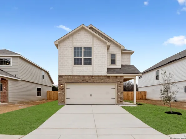 3934 Somerset Shade, San Antonio, TX 78211