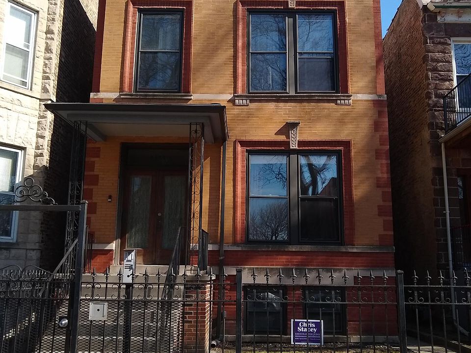 1st image of 2513 N Sawyer Ave #1