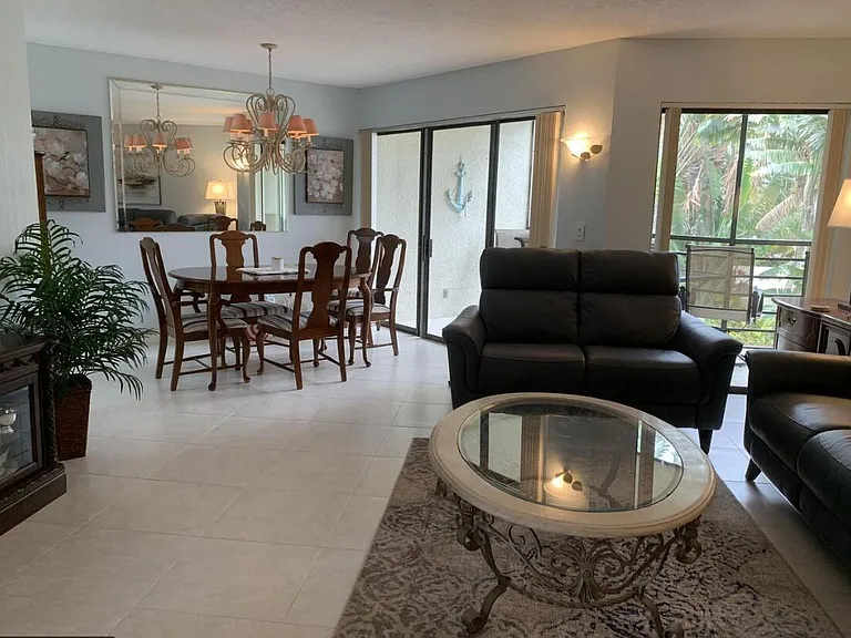 5851 Camino Del Sol #203 — Photo 14