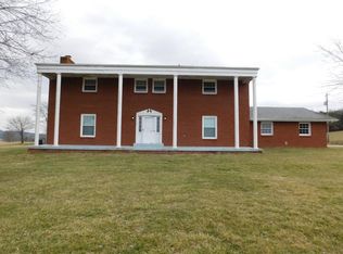 1690 Purrigsby Rd, Brodhead, KY 40409