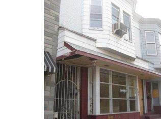 1418 Mount Ephraim Ave, Camden, NJ 08104