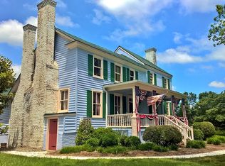 5328 Mt Lndg, Tappahannock, VA 22560