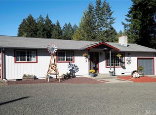50 E 5th St, Union, WA 98592
