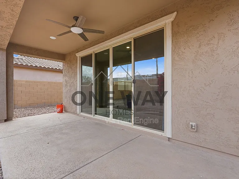 9836 E Red Giant Dr — Photo 39