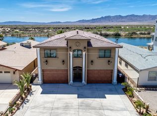 2581 Camino Del Rio, Bullhead City, AZ 86442
