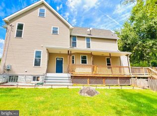 7131 Walnut Ave, Baltimore, MD 21208