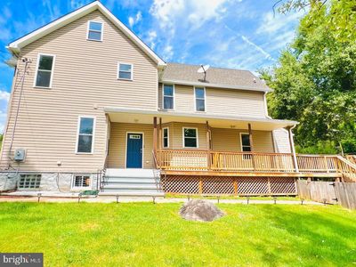 7131 Walnut Ave, Baltimore, MD, 21208