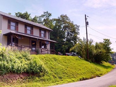 643 Old Fort Rd, Jersey Shore, PA, 17740