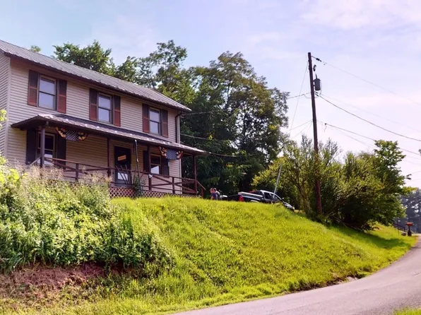 643 Old Fort Rd, Jersey Shore, PA 17740