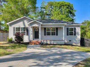 313 Padrick St, Martinez, GA 30907